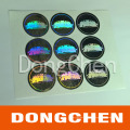 Top Quality Anti-Counterfeiting Security Hologram Label